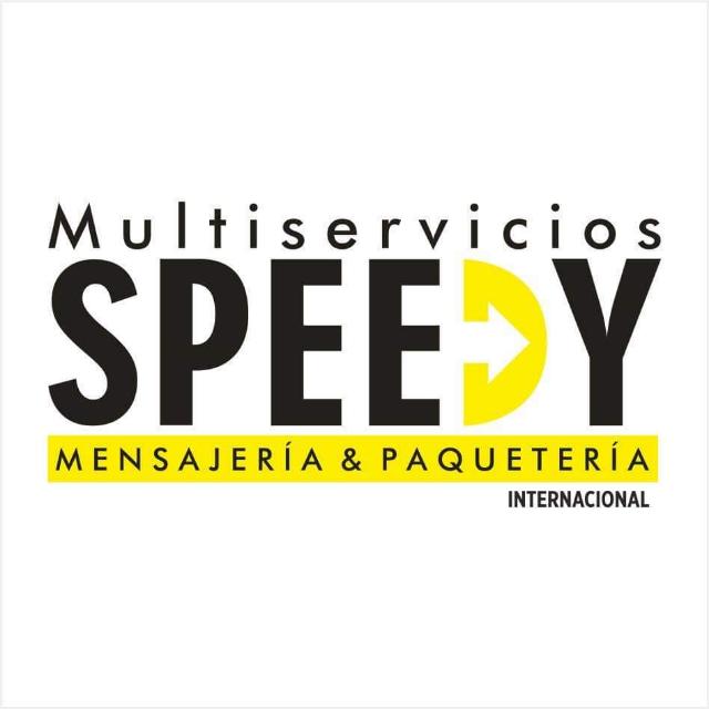 Multiservicios SPEEDY